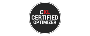 CXL Certified Optimizer