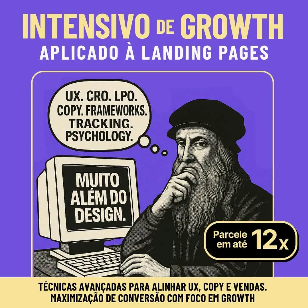 Combo: Growth Landing Pages