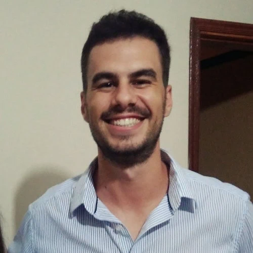 Victor Lorencetti, Coordenador de CRM da BILD
