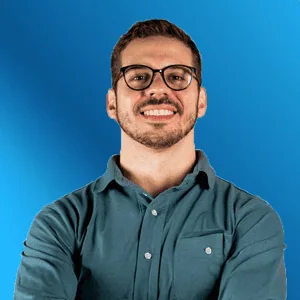 Henrique Costa, Coordenador de Marketing Digital da BILD
