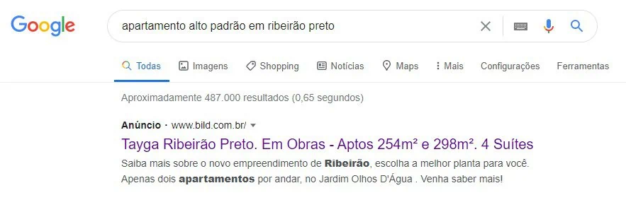 marketing digital lançamento imobiliário