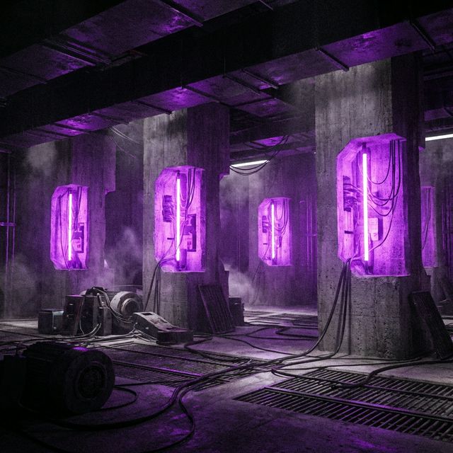 Framework Pillars