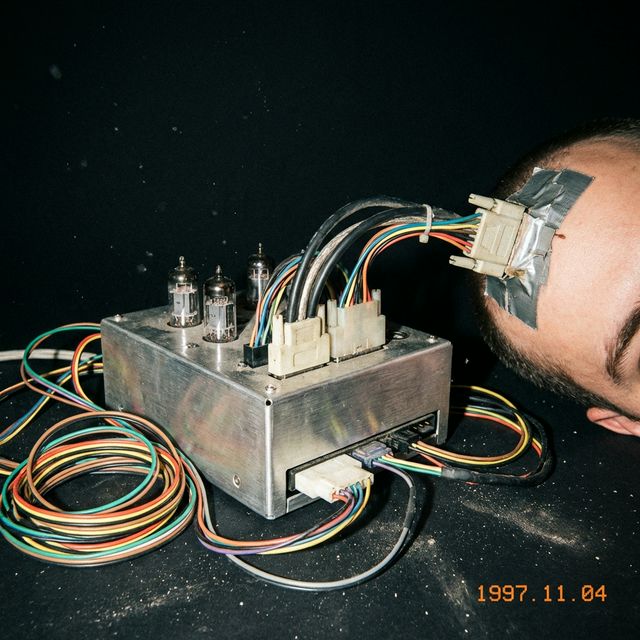 Memory Drive