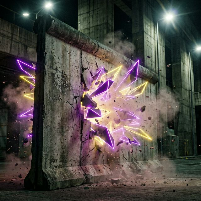 Rupture