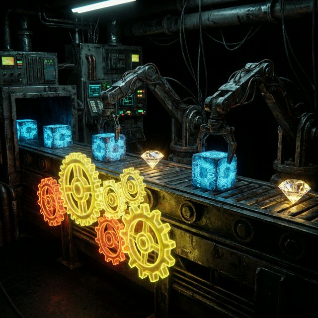 Pipeline Factory