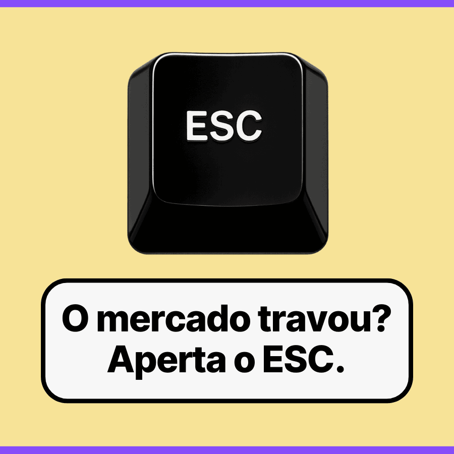 Estrategista Social Club [ESC]
