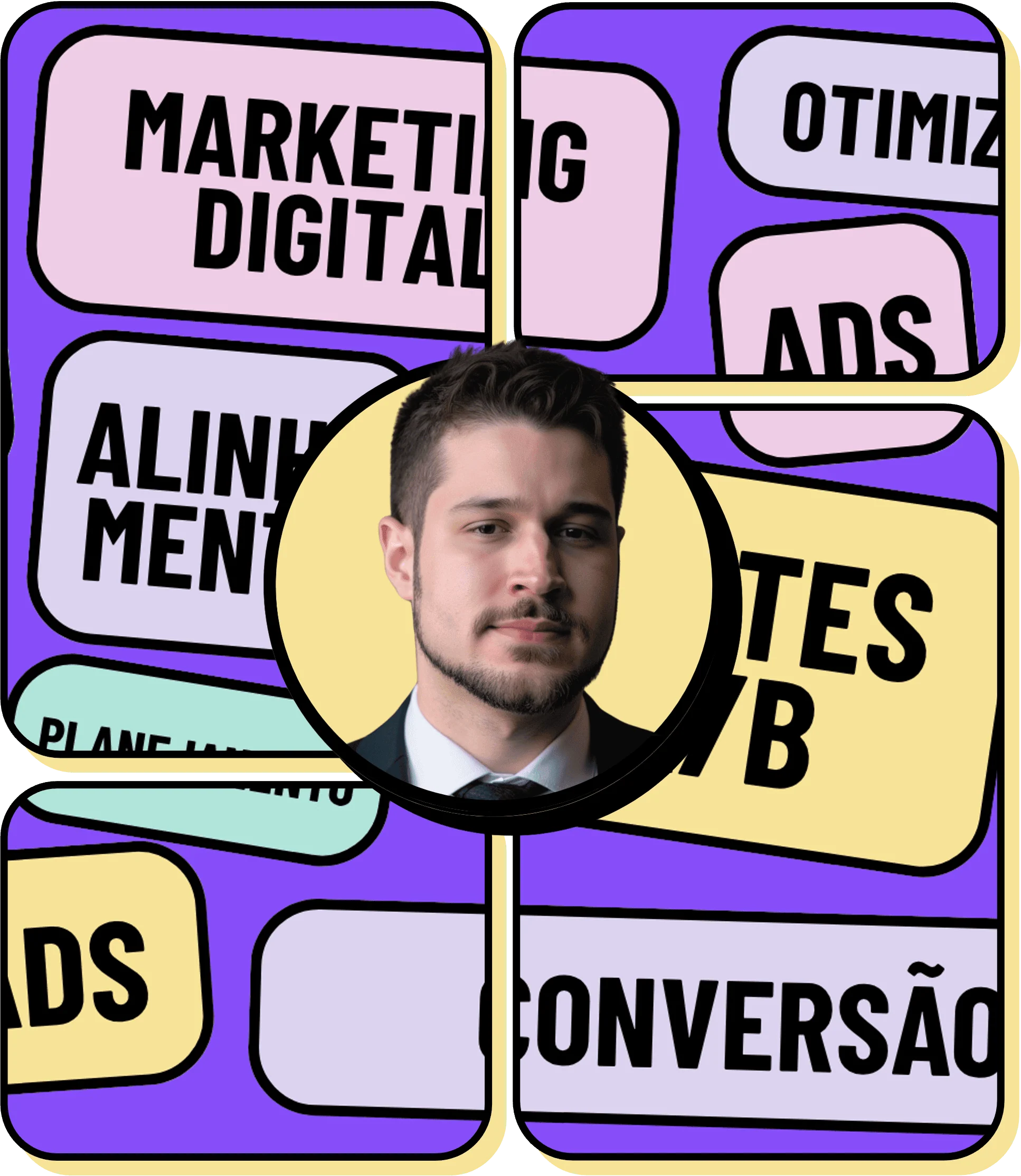 Selo gui.marketing