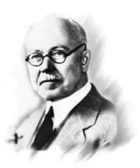 Claude C. Hopkins