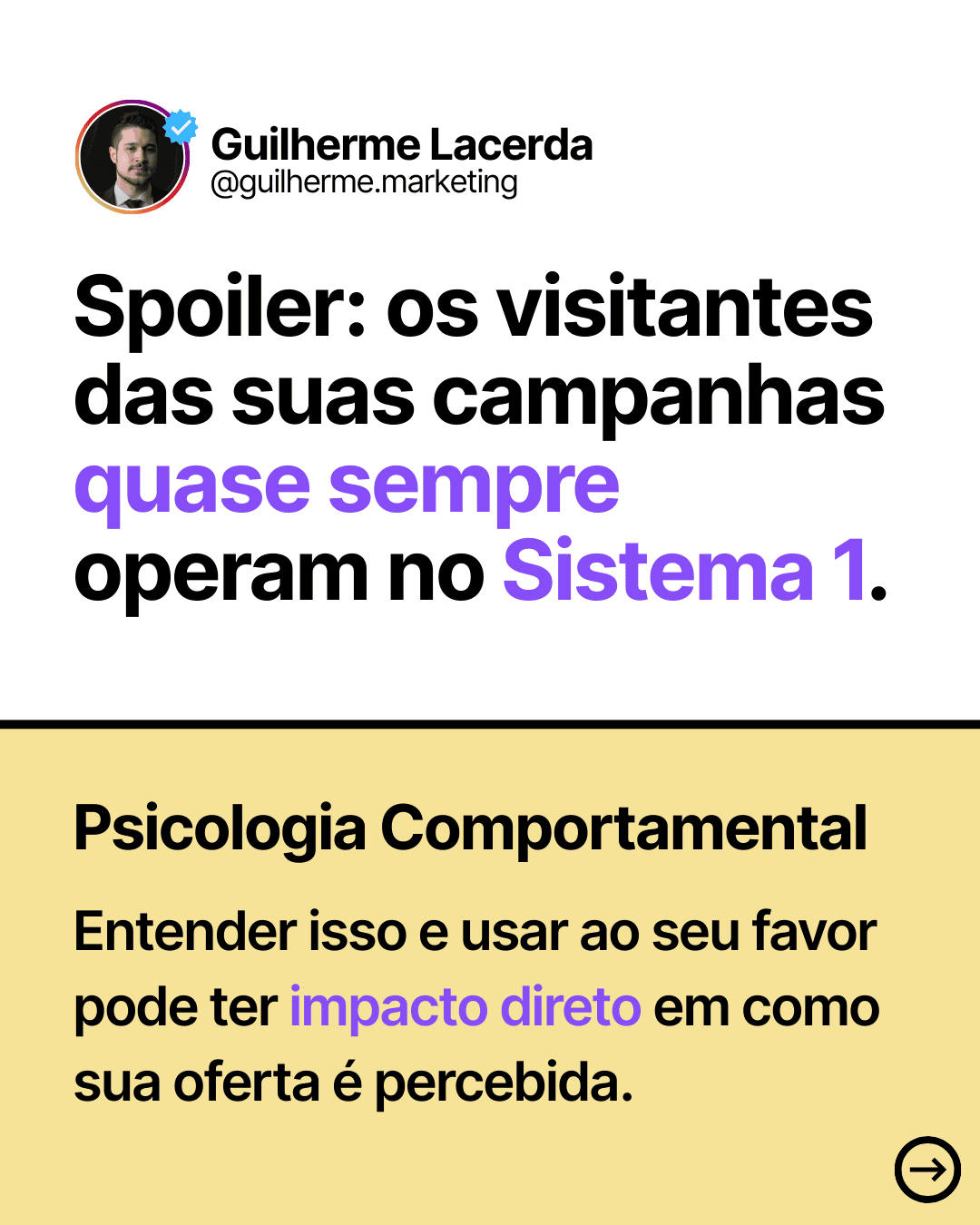 Infográfico Risco e Confiança em vendas complexas