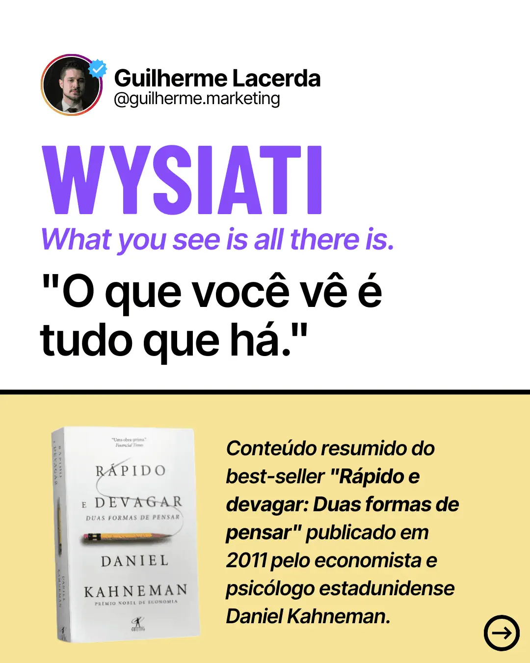 Infográfico Risco vs Autoridade Percebida