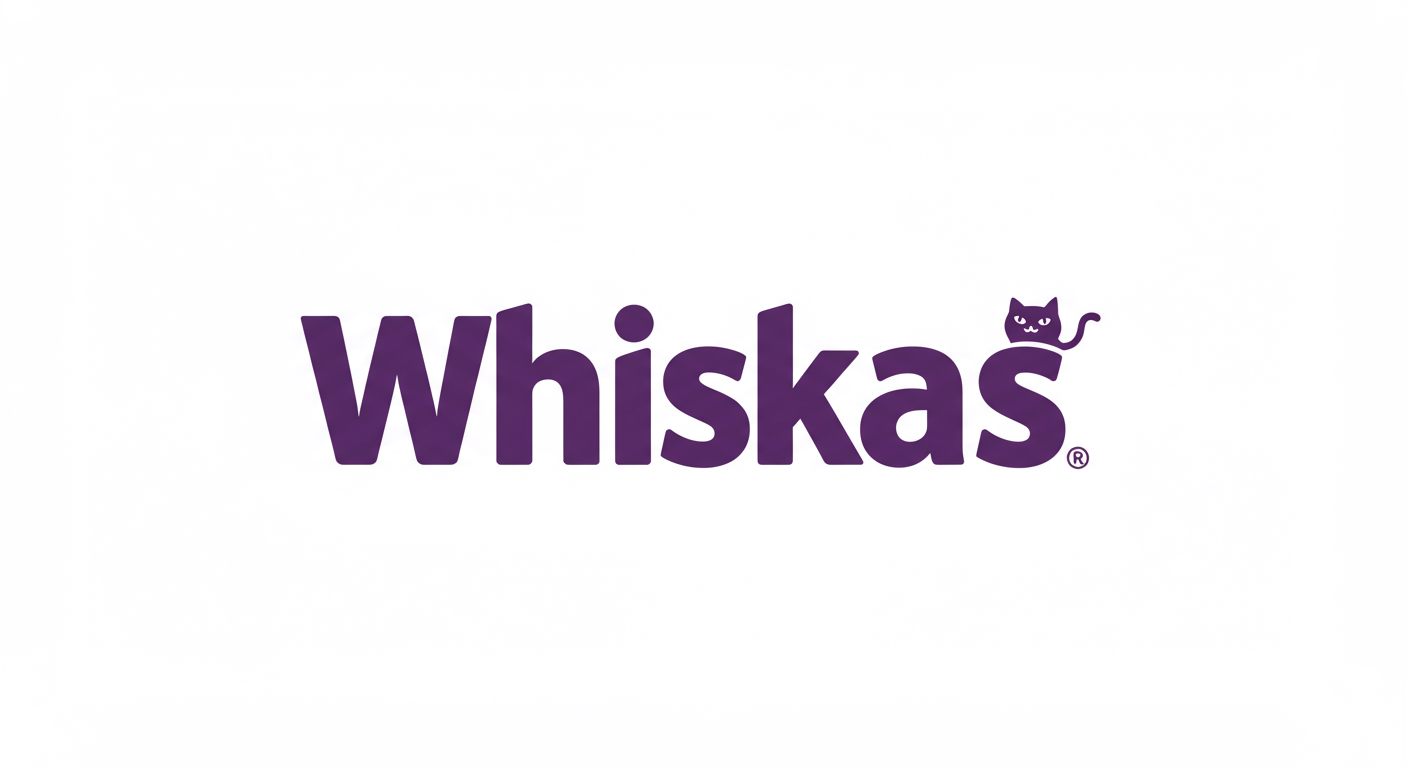 Whiskas