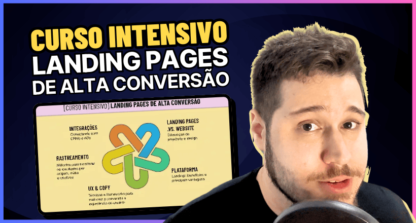 Growth Landing Pages