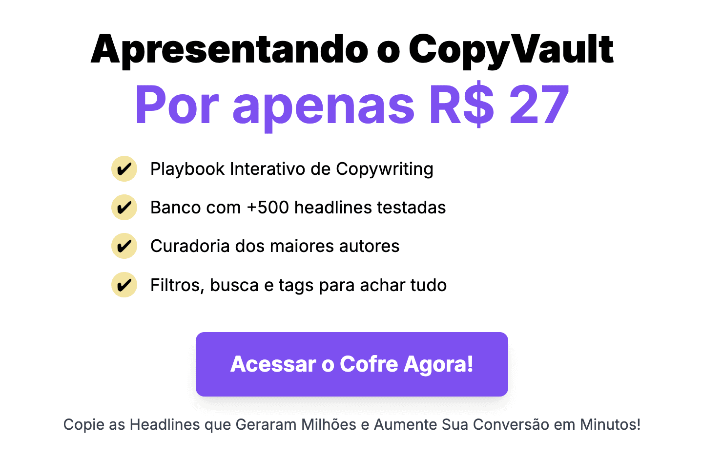 CopyVault