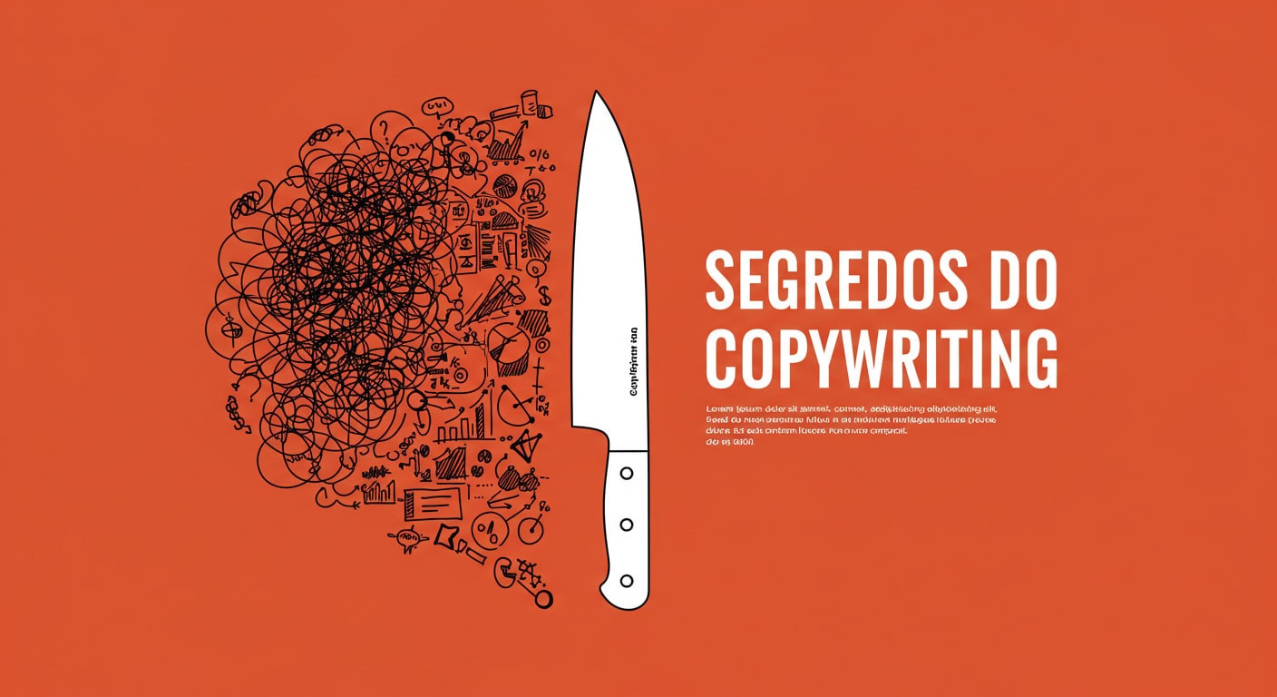 A Aula de Milhões que as Facas Ginsu Nos Deram Sobre Copywriting (Análise Profunda)