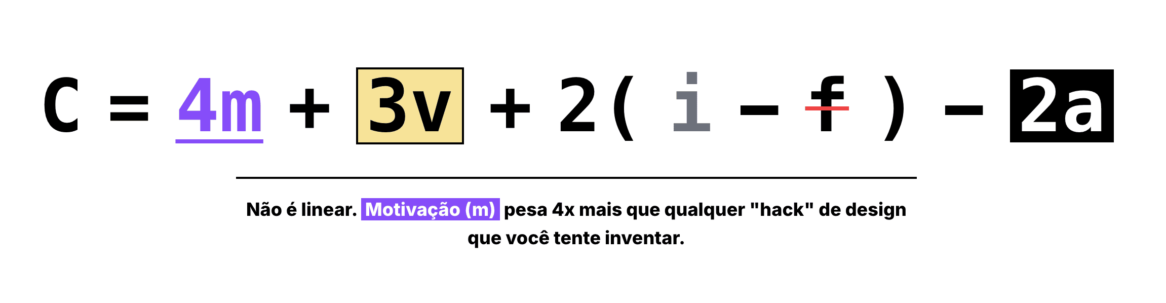 heuristica de conversao