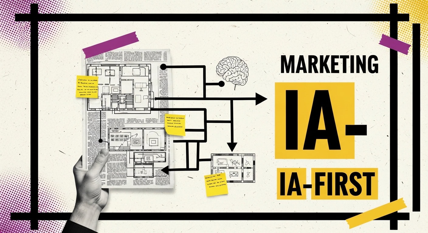 marketing com ia