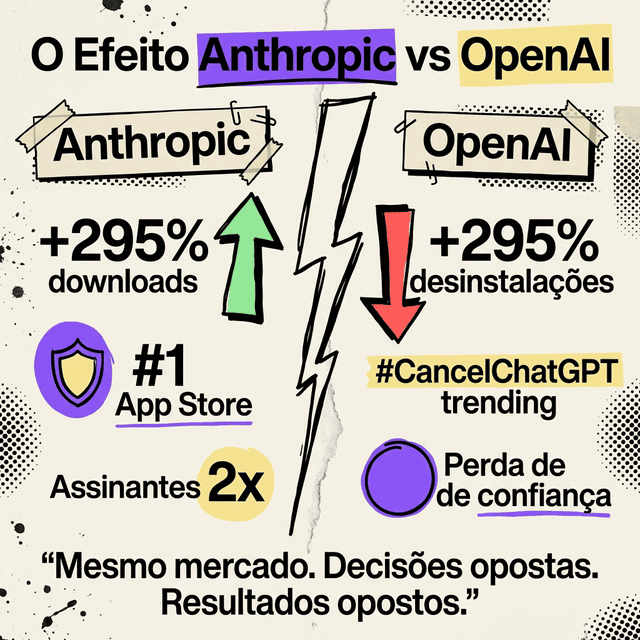 Claude vs OpenAi