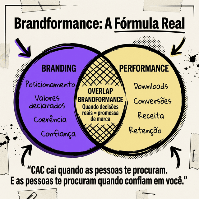 Brandformance