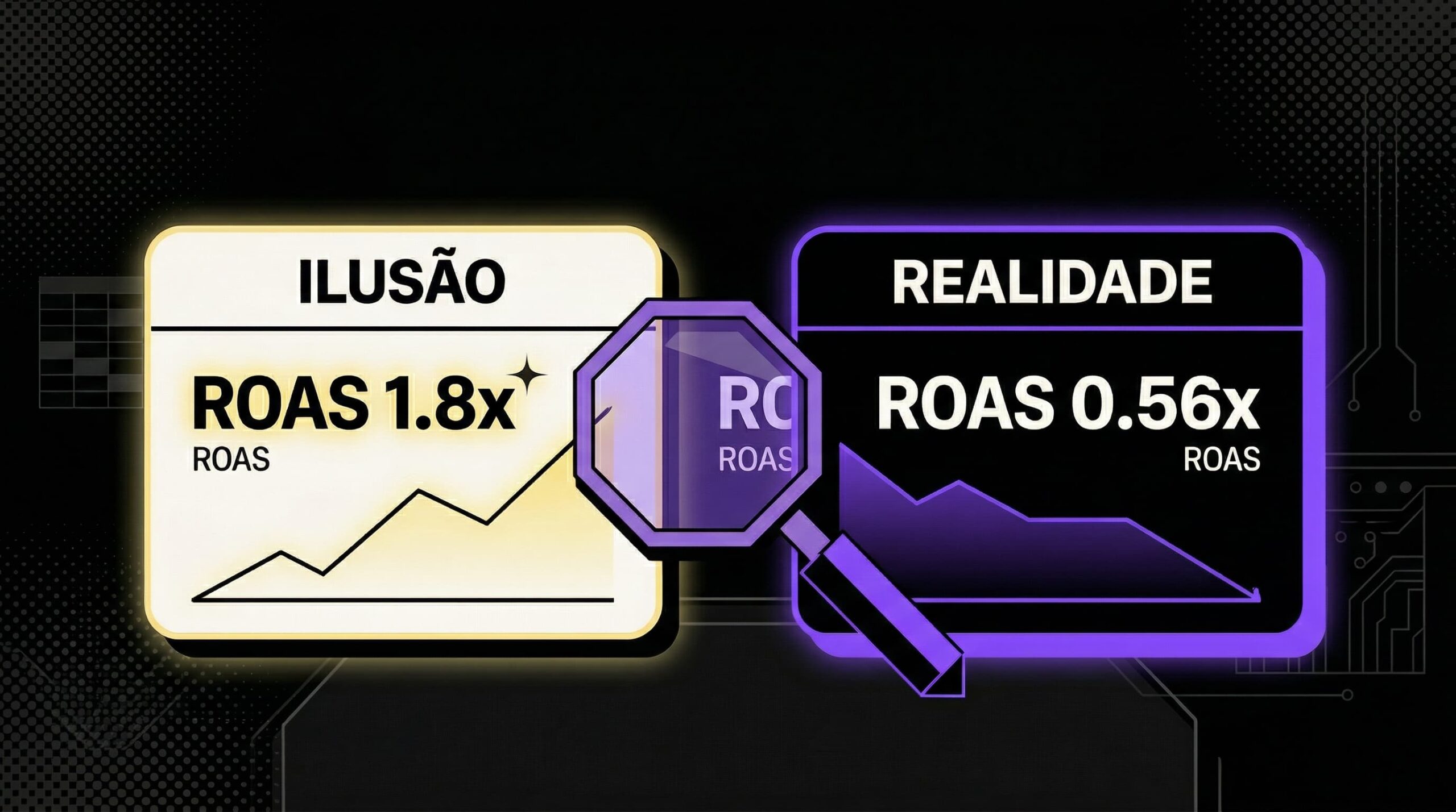 Facebook Ads Atualiza e Enterra uma Ilusão que o Mercado Construiu (Mas Ninguém Quer Admitir)