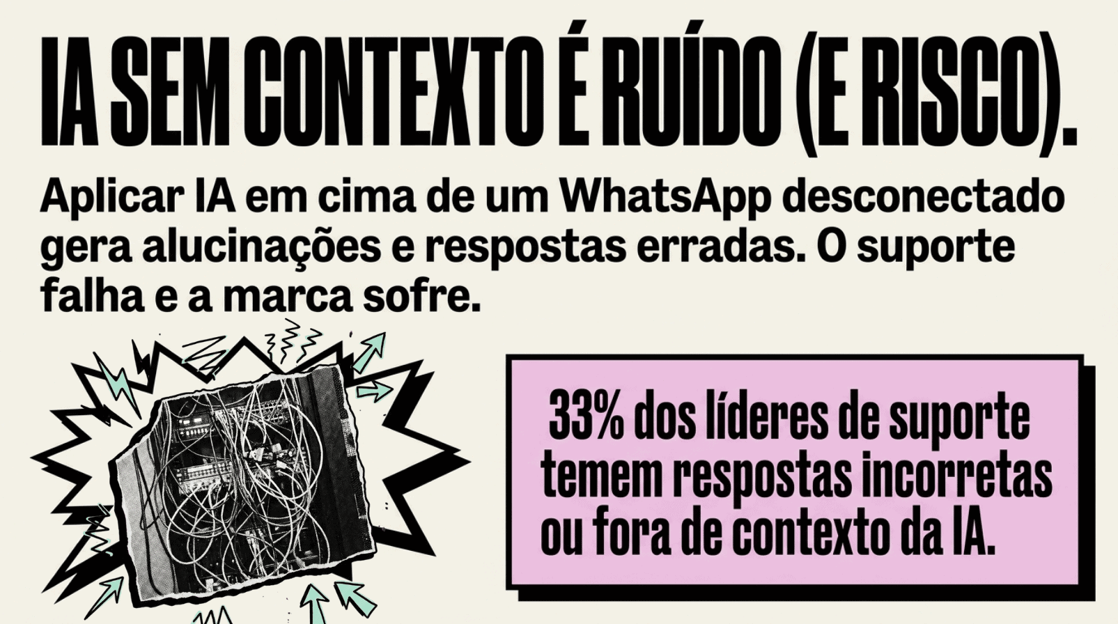 Como a mente processa palavras em criativos voltados para WhatsApp tracking conversões